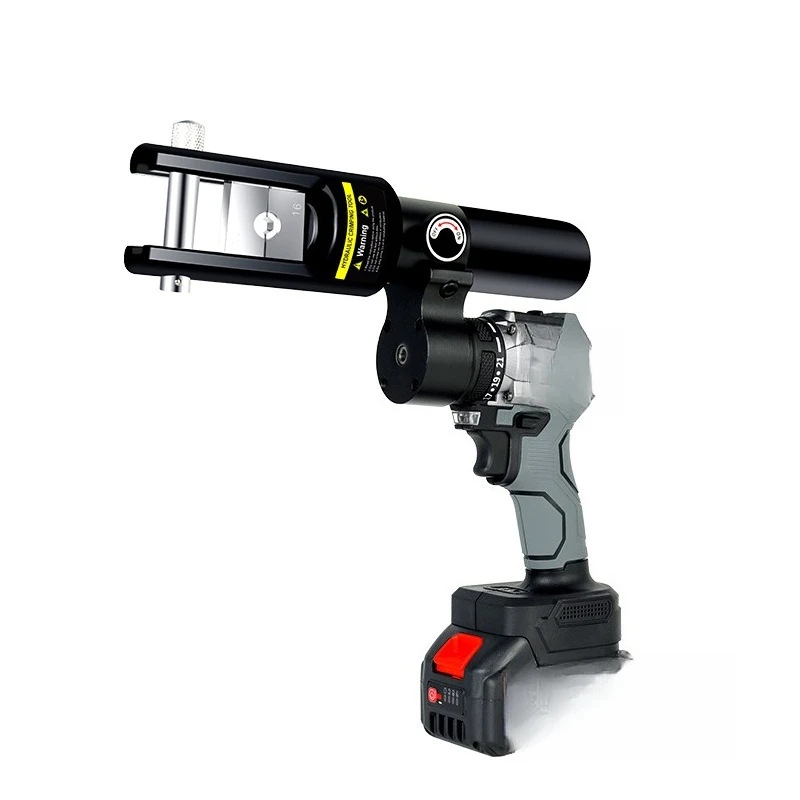 Lithium Battery Hyd…