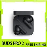 Cmf By Nothing Buds Pro 2 Headphones Bluetooth Anc Noise Reduction Wireless Hifi Earphones Custom Earbuds For Outdoors Gifts