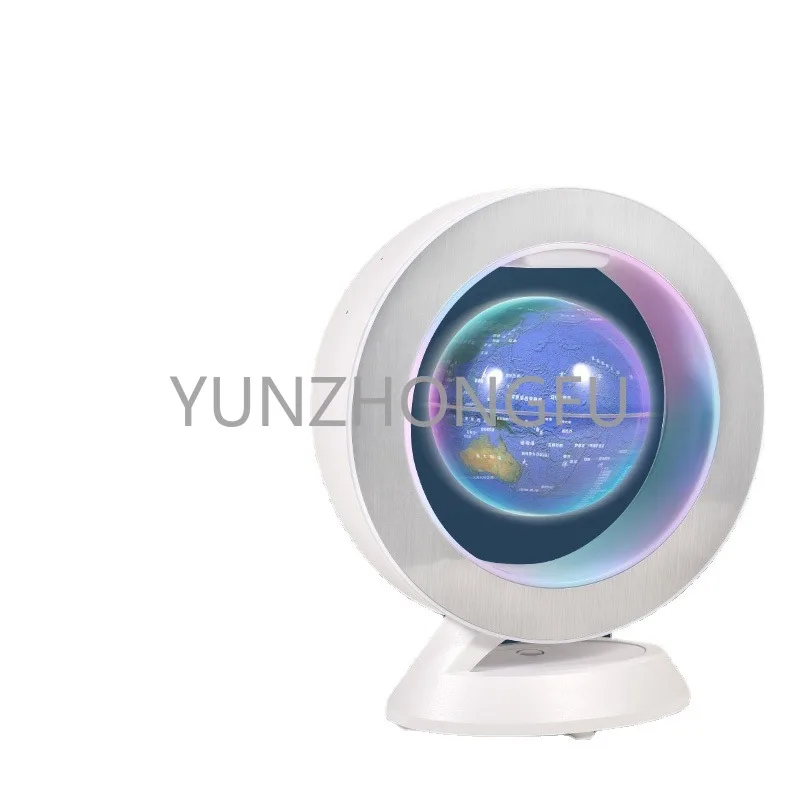 Tmall Elf Magnetic Levitation Globe，Junior High School Students Children's Enlightenment Ornaments, Children's Day Birthday gift