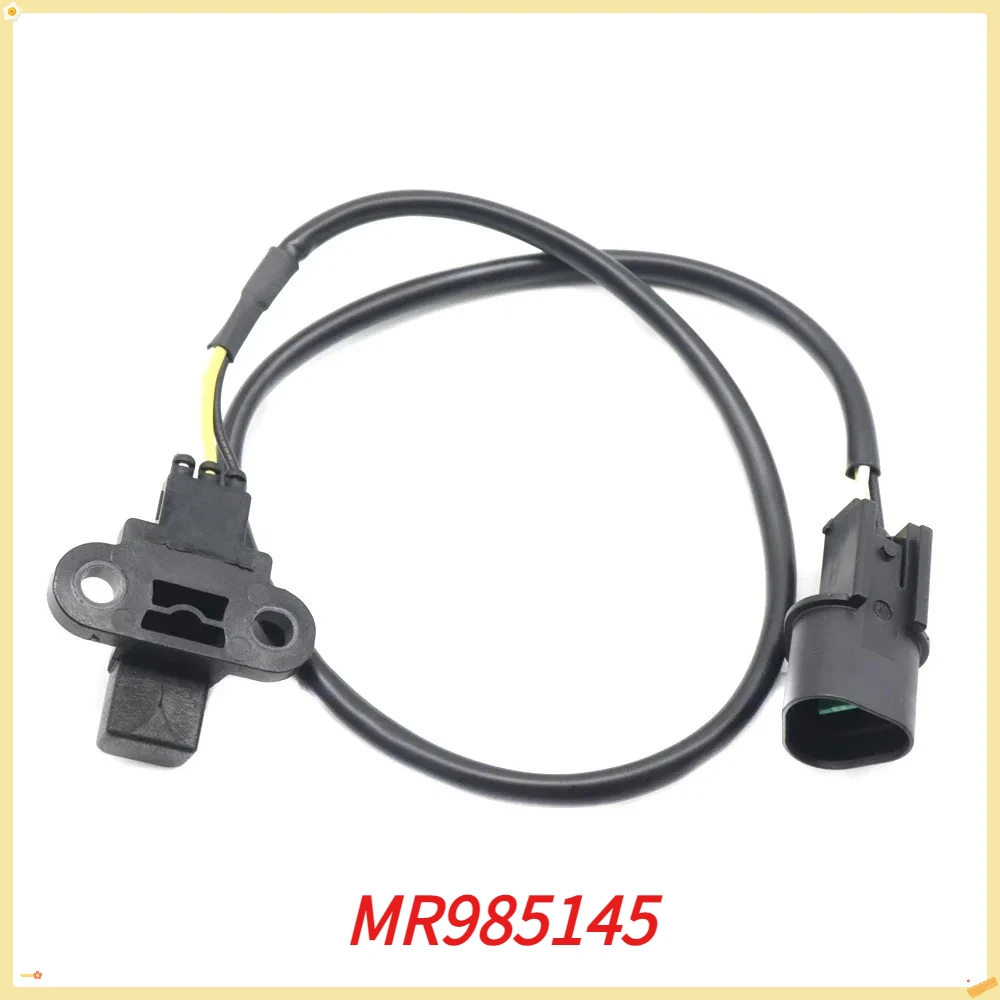 

Engine Crankshaft Position Sensor MR985145 For Mitsubishi Eclipse Galant Endeavor Montero 2004-2012 3.8L 907933 J5T35171 PC557