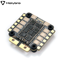 Holybro Tekko32 F4 MCU Metal 4in1 65A ESC BLHELI32 / PWM output 128K / 4-6S 30.5x30.5mm for FPV Racing Drone