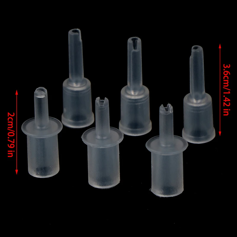 10Pcs Ink Refill Kit Tool NO Syringe Printer Part For Inkjet Cartridge CISS 990 991 992 993 711 952 953 954 955 T120 T520