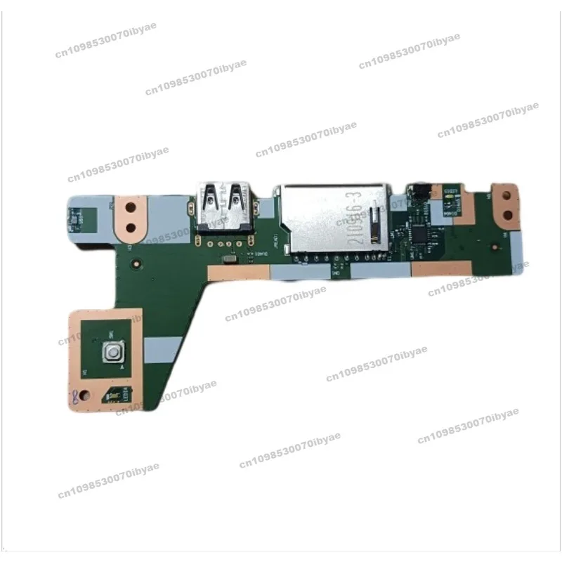 For 3-17ITL6 V17 G2-ITL Switch USB Small Board NS-D473 NS-D523
