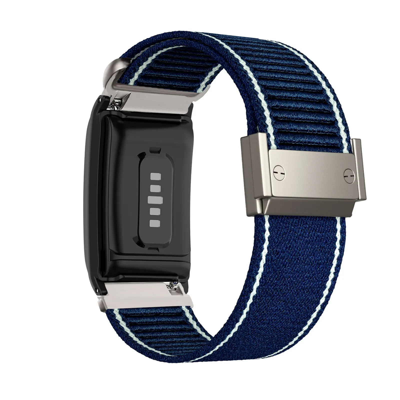 

Магнитные нейлоновые ремешки для Whoop One/Peak/Life MG/5.0/4.0/3.0 для мужчин и женщин