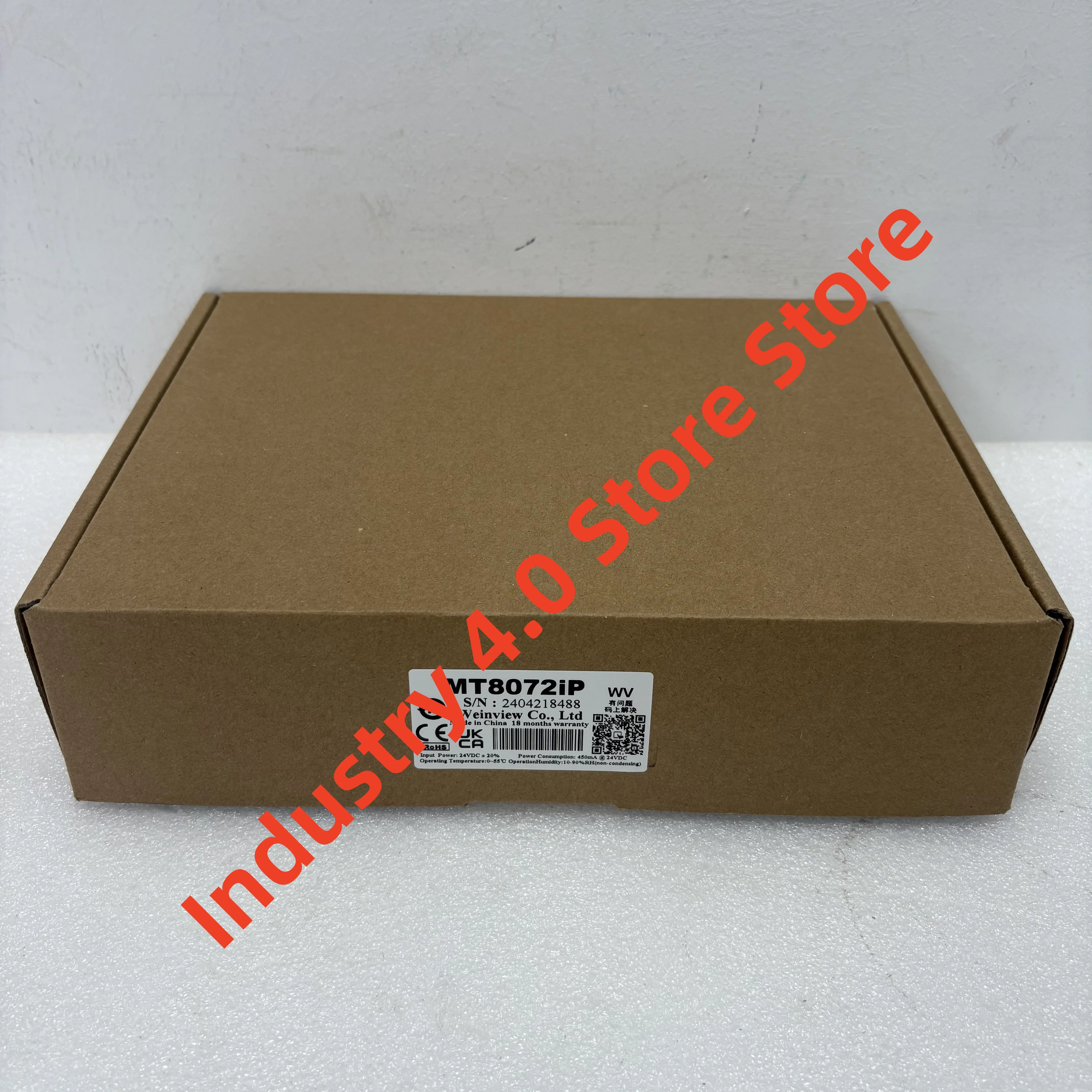 

Сенсорный экран MT8072iP новый оригинал