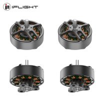 IFlight XING 1002 19000K/ 22000KV Brushless Motor 2.4g Input Volts 4V for FPV Freestyle 75mm Tinywhoop Drone