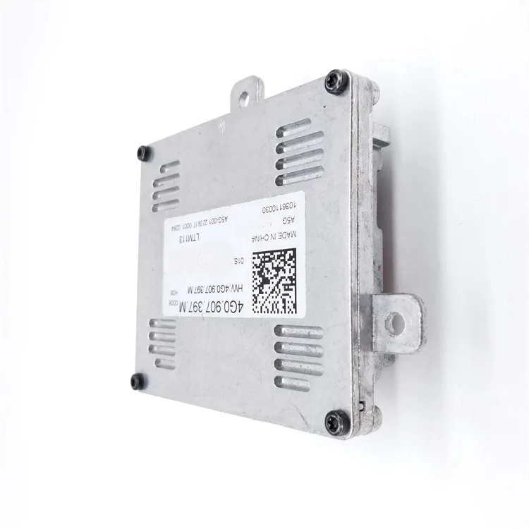 

Модуль дневных ходовых огней 4G0907397M, плата PCB для блока управления фарами Volkswagen Passat B8, для системы освещения автомобиля