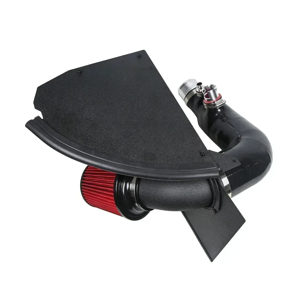 

Performance Cold Car Air Intake System Kit For bm 2019-2021 330i G20 B48 2.0L