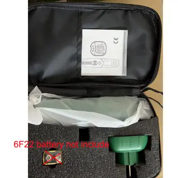 MS5902 Automatyczny lokalizator wyłączników automatycznych, tester gniazd bezpiecznikowych 220 V, specyfikacja europejska, amerykańska 110 V, z latarką 8 best sales ms5902 - №3