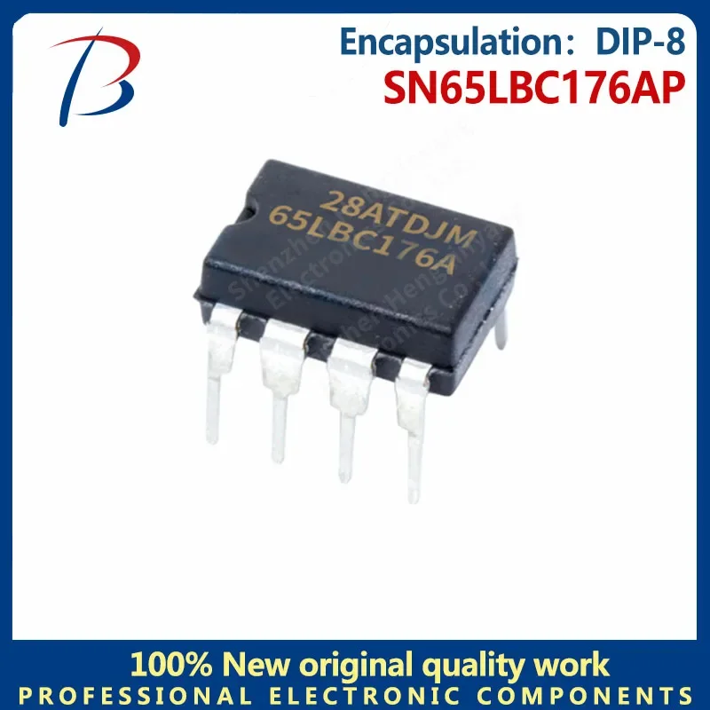 1PCS Bht SN65LBC176…