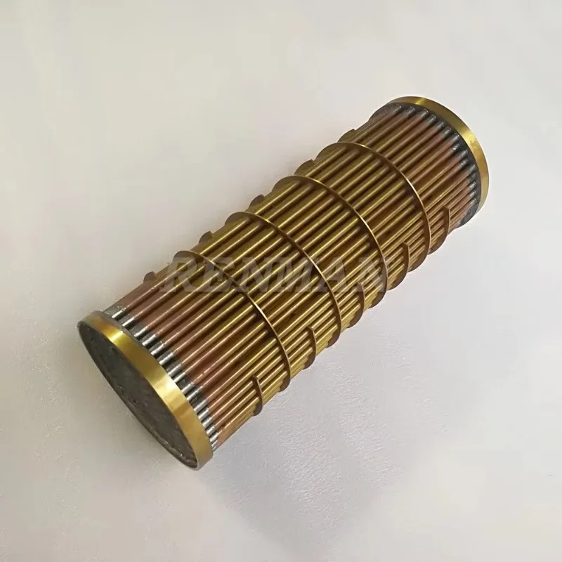 

NT855 NTA855 Cummins Engine Part Oil Cooler Core 3021581