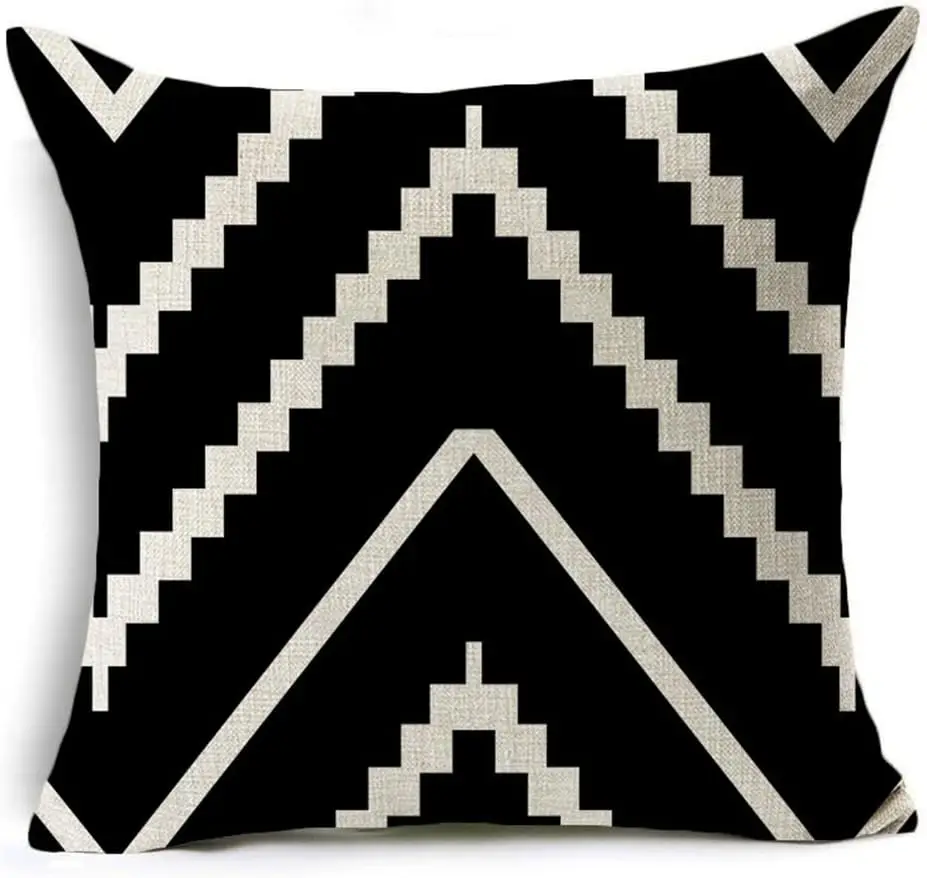 Funda De Almohada C…