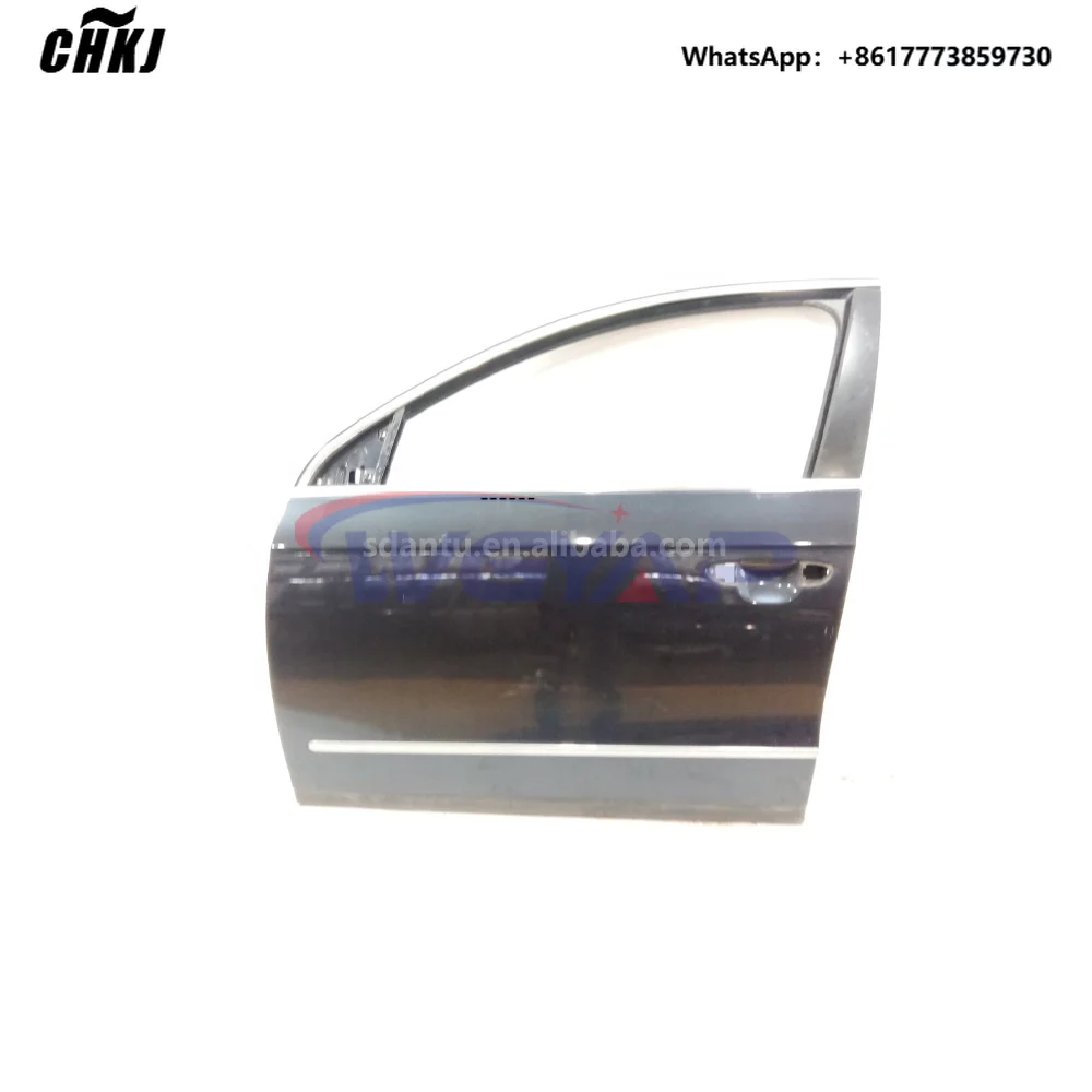 

CHKJ for WGYAP OEM 3C4 831 056 J Front Right Car Door Panel Condition Metal for Volkswagen for Passat Magotan Arteon CC 201