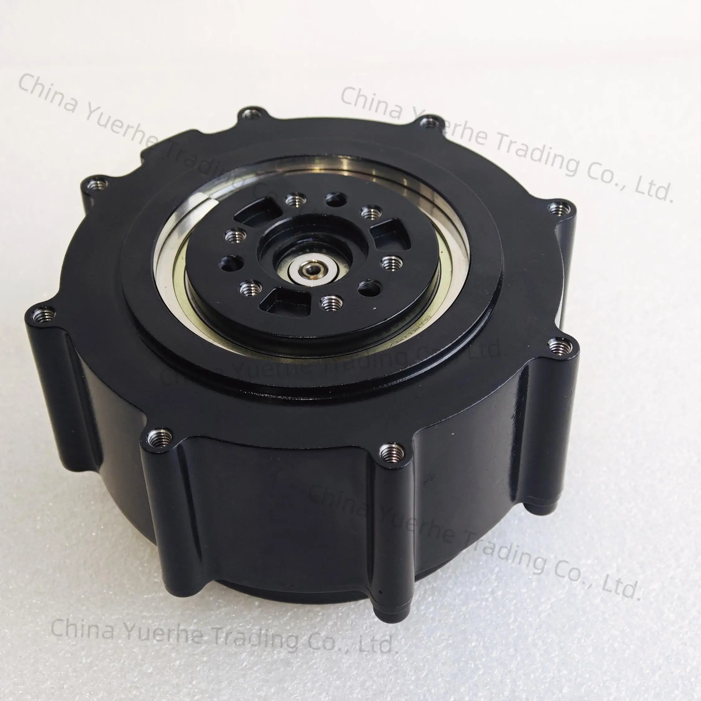 

Quasi-direct drive 60N.M integrated joint motor module ROBSTRIDE03 , three-in-one motor, planetary reducer, and driver