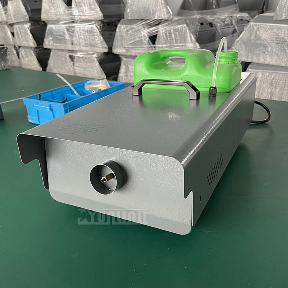 Suspended Spray Disinfection Machine, Atomizing Sprayer Specifically Designed for Livestock Farms, High-Pressure Aerosol