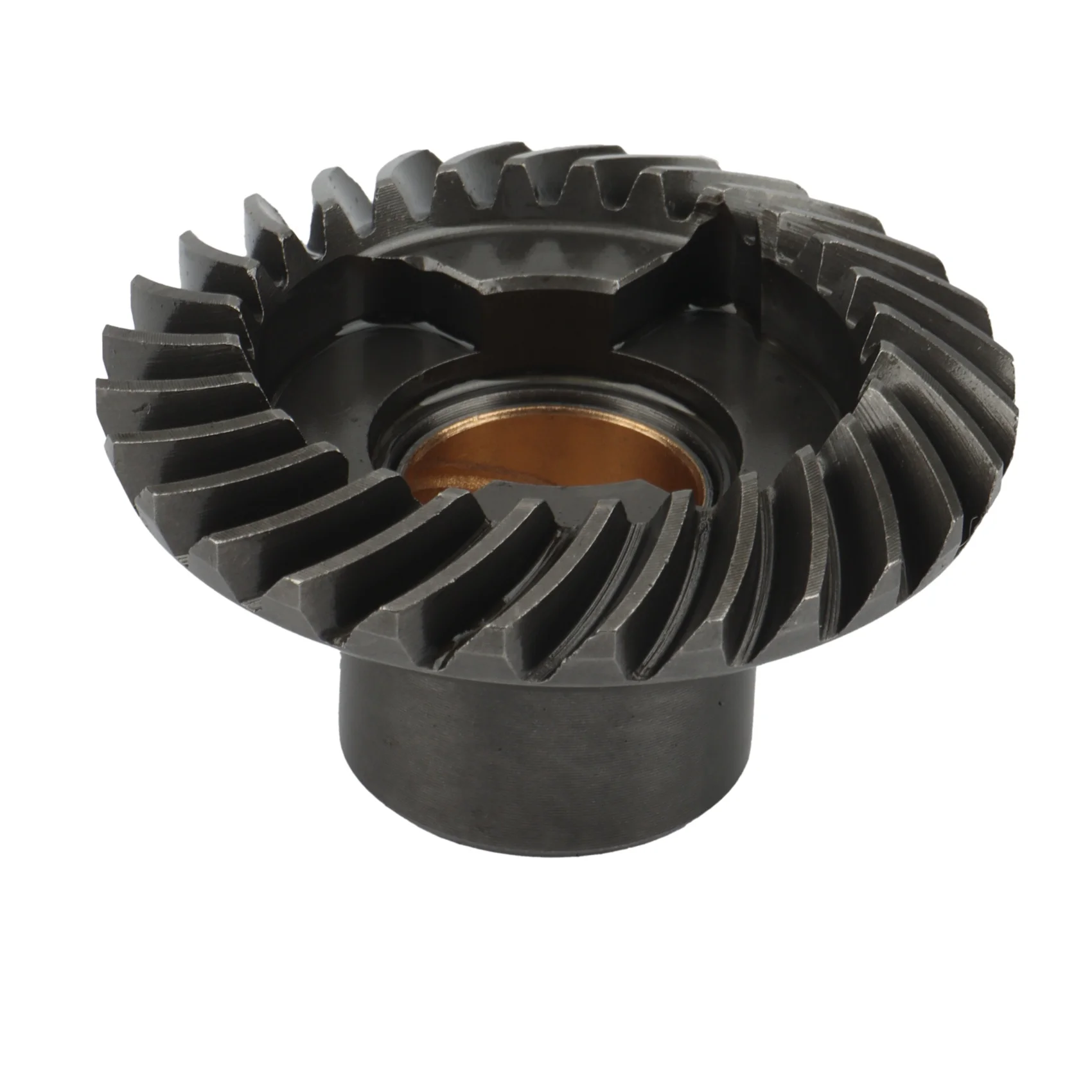 A01K-Gear Set For Mercury Tohatsu 4 Stroke 5HP 6HP 369-64010-1 369-64030-1 369-64020-1 view 4