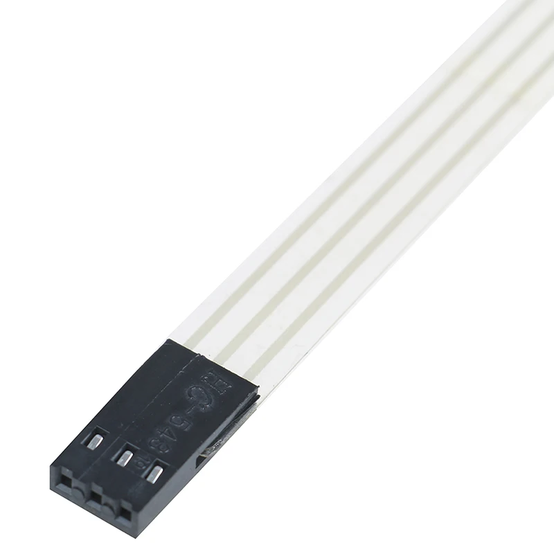 New 2 Keys Button Membrane S Matrix Array 1x2 Keyboard Keypad Control Panel Pad