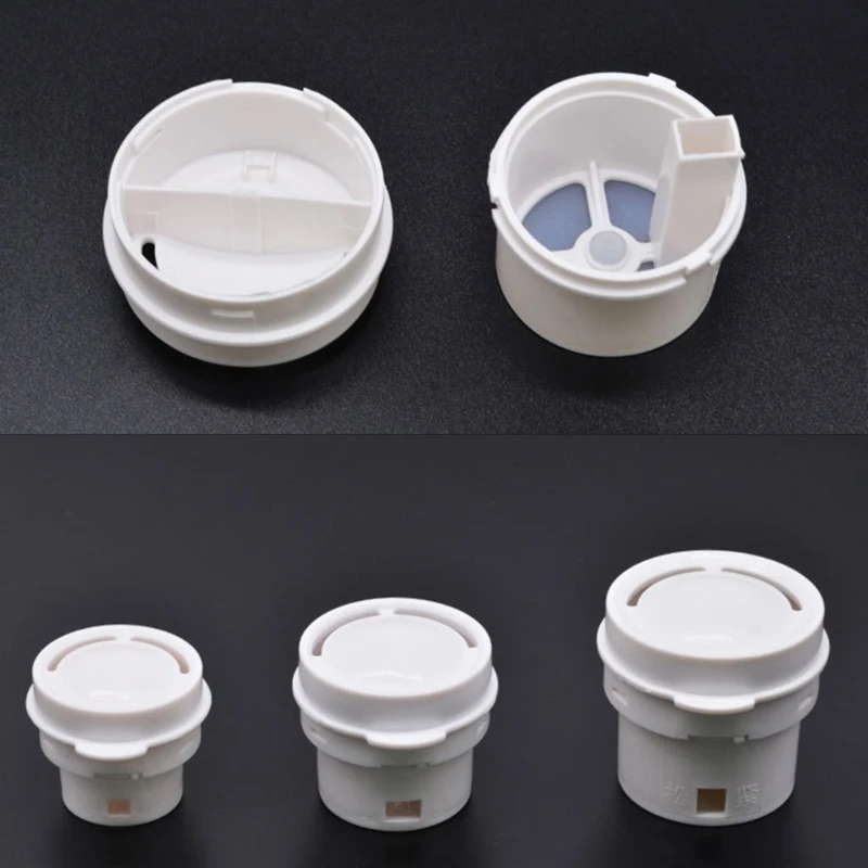 Universal Electric Pressure Cooker Exhaust for Valve Kitchen Supplies Rice Cooker Steam Release Limit Safety for Valve Dropship