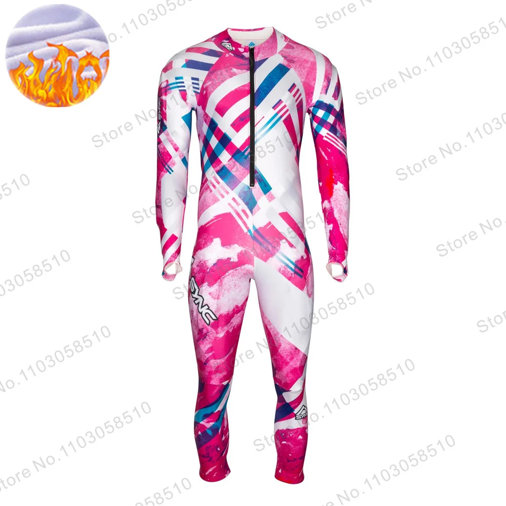 

2025 Мужской спортивный костюм GS MEN, зимние комбинезоны с фланцами, цельные лыжные костюмы, комбинезон для сноуборда, спортивный костюм без подкладки