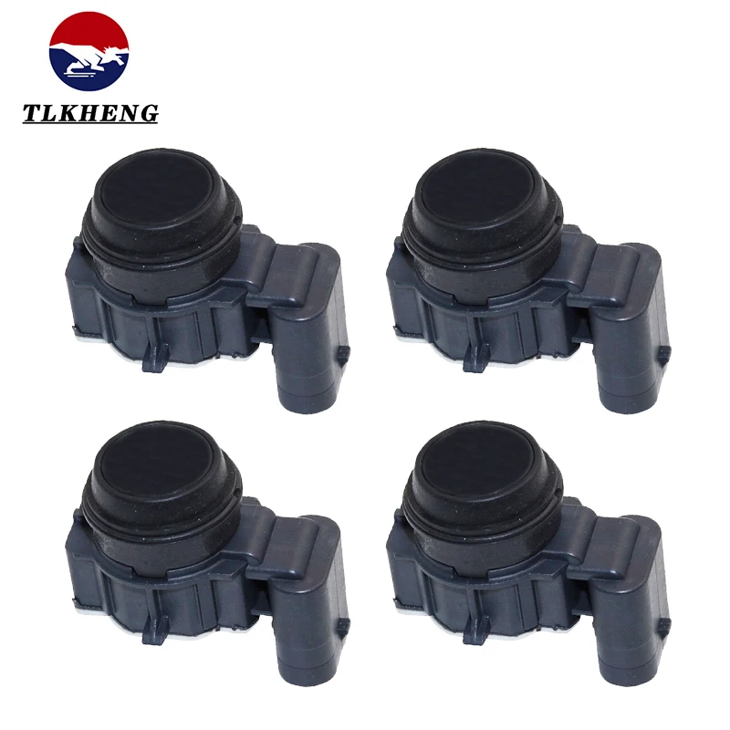 

4PCS NEW PDC Parking Sensor Radar Assistance For BMW 228i 230i M235i M240i 9261613 66209261613