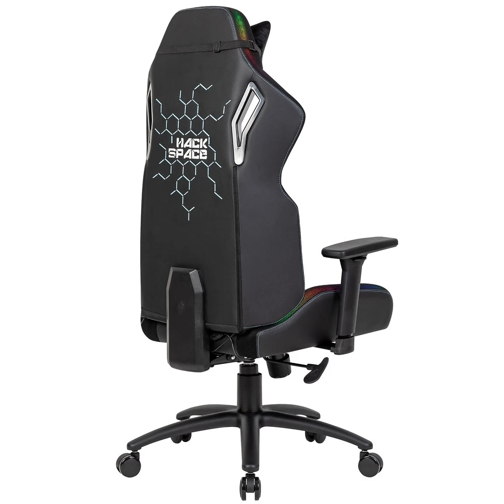 Customized Modern Design RGB L - مراجعة Rgb Gaming Chair وسعره