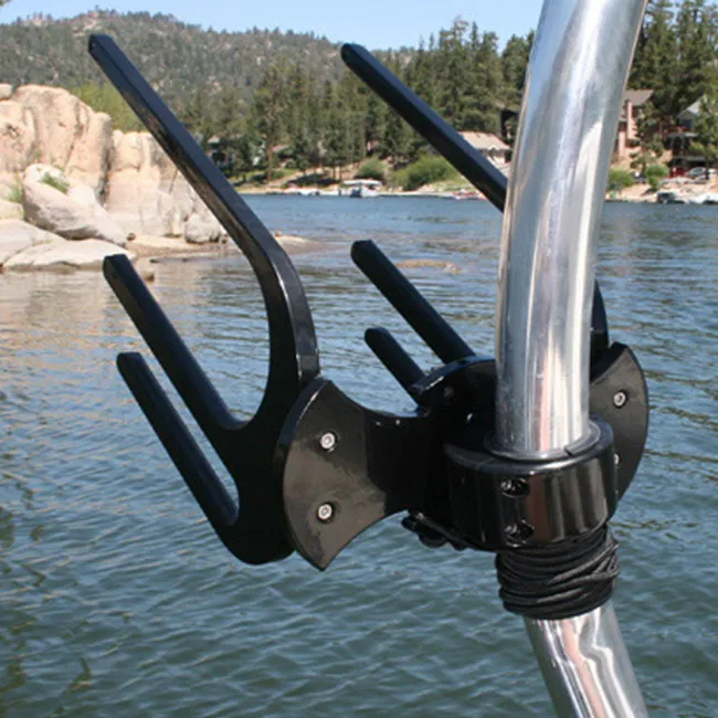 BT10 Bat Kneeboard and Wakeboard Combo Rack for Wakeboard Tower,  Cheap Wakeboard Tower Combo Rack