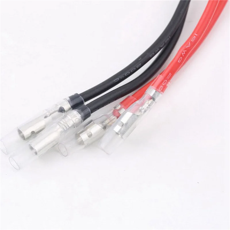 

MYMF-3X 320A 7,2 В-16 В двунаправленный матовый регулятор скорости ESC для радиоуправляемого автомобиля, грузовика, лодки