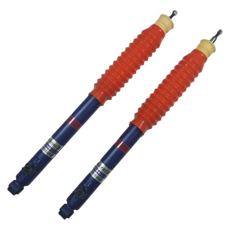 For  Navara Durable Stable and Comfortable OEM Upade Shock Absorbers