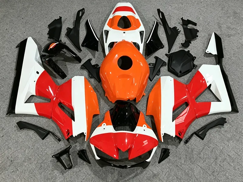 4 Gift new ABS cowling kit for Honda CBR600RR F5 2013 2014 2015 2016 2017 2018 2019 2020 car accessories can be customized