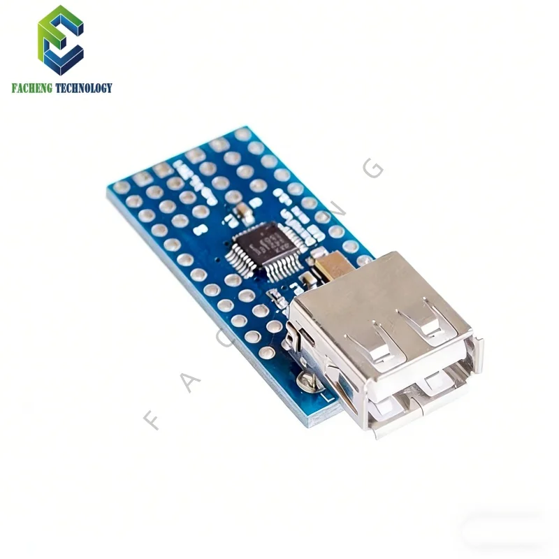 Mini Usb Host Shiel…