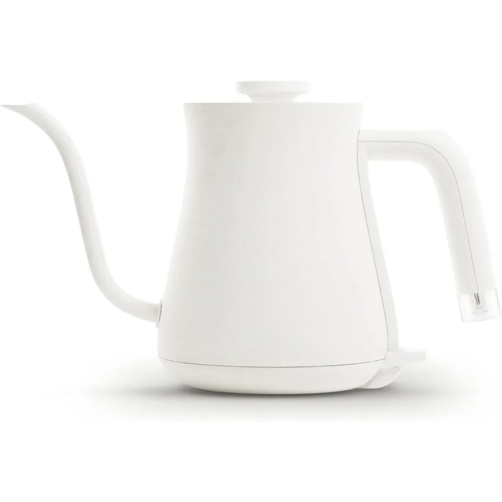 

Electric Kettle with Neon Light Indicator, 12H Keep Warm & Quick Boil, 0.6L Electric Kettle