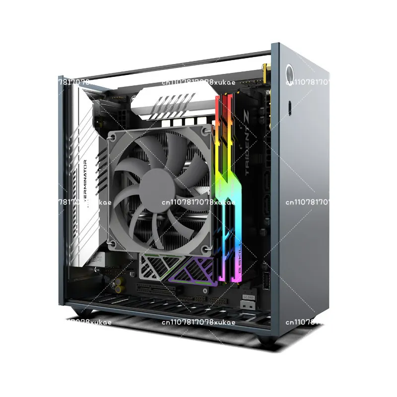 Spot Lzmod Mini A24-V6 2.0 Double Slot Semi-high Single Display