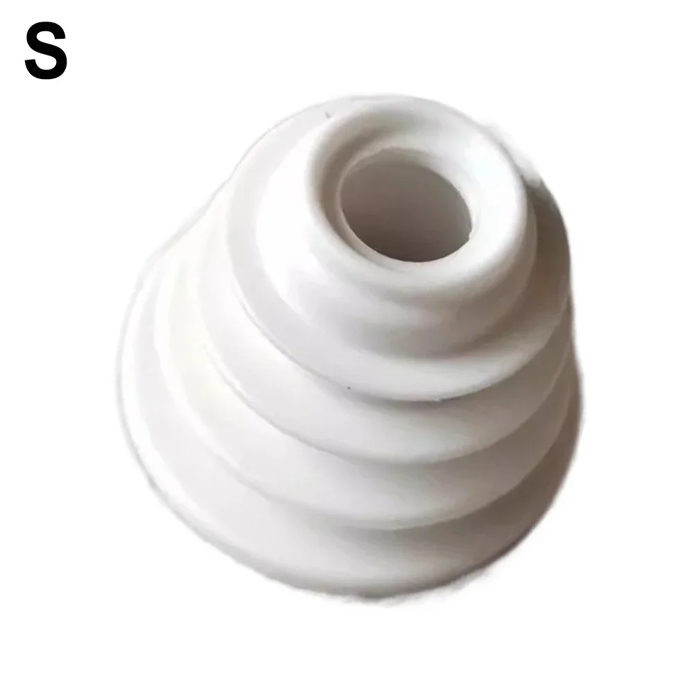 Replacement Sealing Ring For ECOVACS For Deebot For T10 For N9+ Vacuum Cleaners High Performance Rubber Material