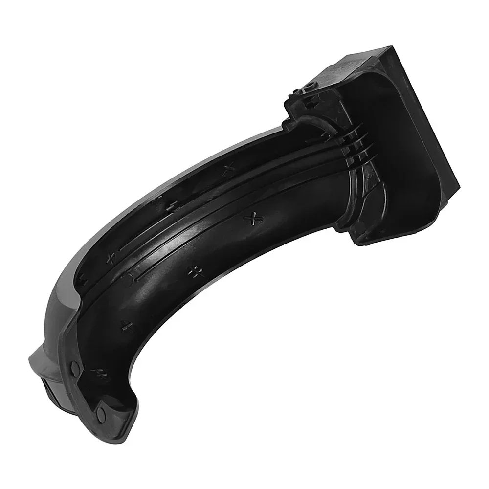 Rear Mudguard Tyre Wing Tire Mud Guard Splash Board for INOKIM LIGHT 2 Electric Scooter Kickscooter Tail Fender Wheel Cover Part view 5