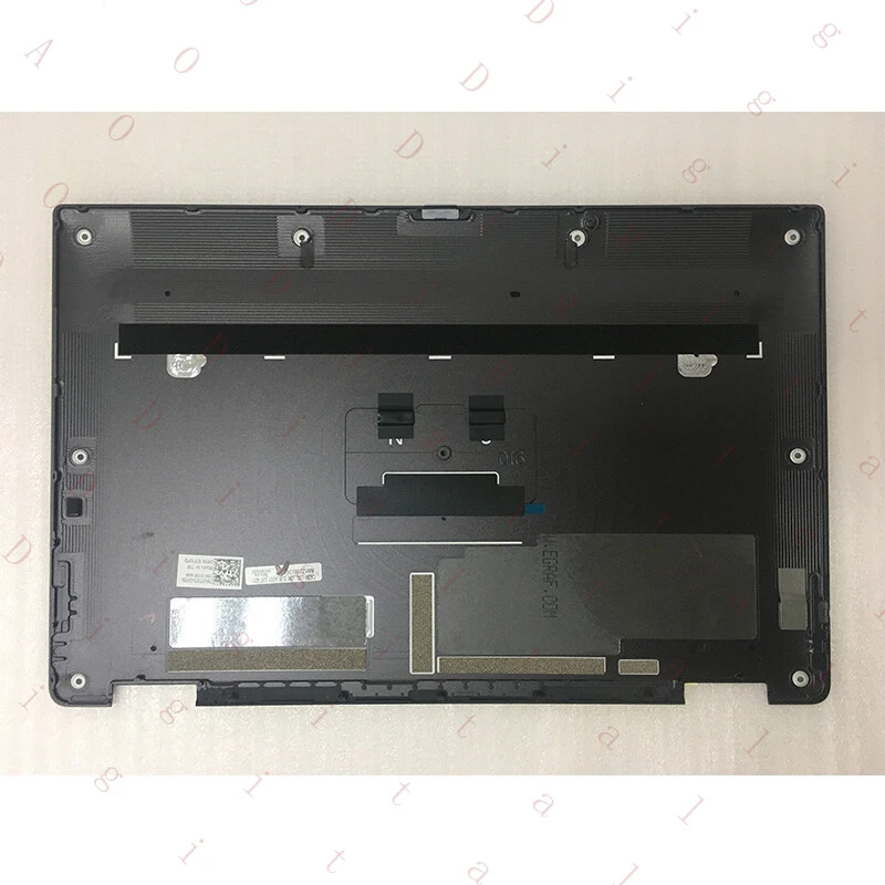 WW 07FXFD 7FXFD For DELL XPS 13 9365 D Shell Bottom Base Case Cover