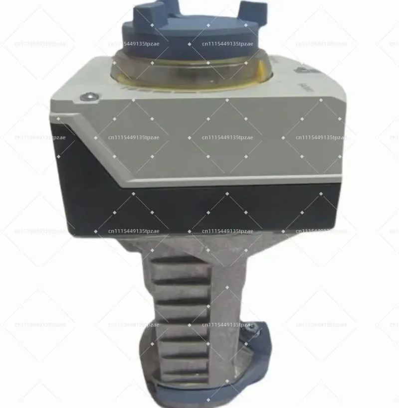 800N Linear Electric Valve Actuator SAX31.03 20mm Stroke HVAC Control Actuator