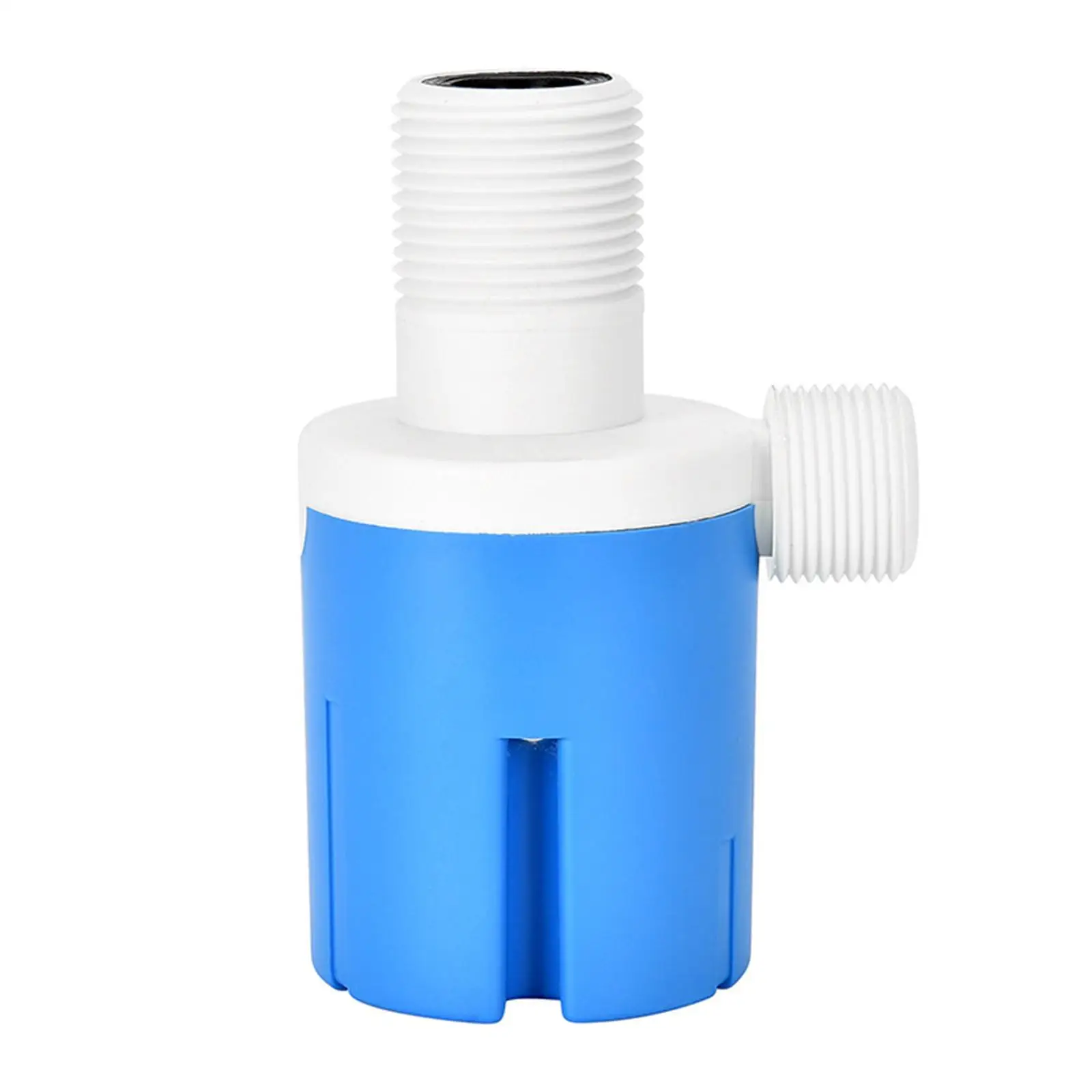 

Легкоустанавливаемый пластиковый поплавковый клапан-выключатель подачи воды 1 дюйм, автоматический регулятор уровня для бассейнов, аквариумов, прудов, систем воздушного охлаждения