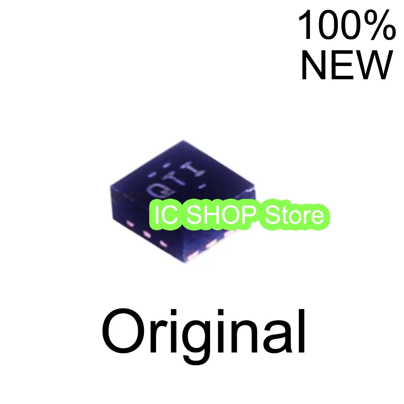 

5pcs/lot TPS61252DSGR OTI QFN 100% Original Brand New