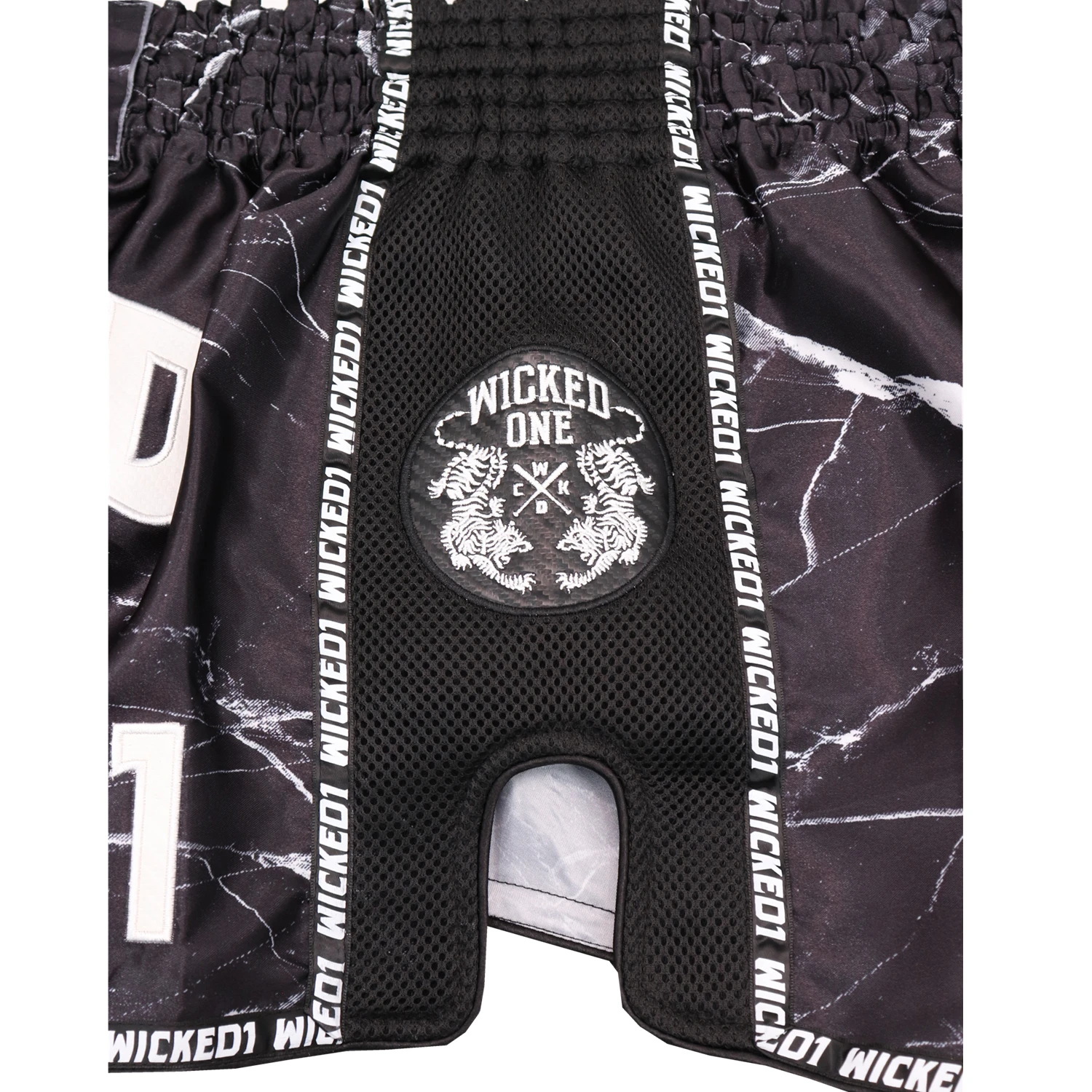 W05 match Muay Thai pants fighting shorts fitness Sanda training boxing suit sanda