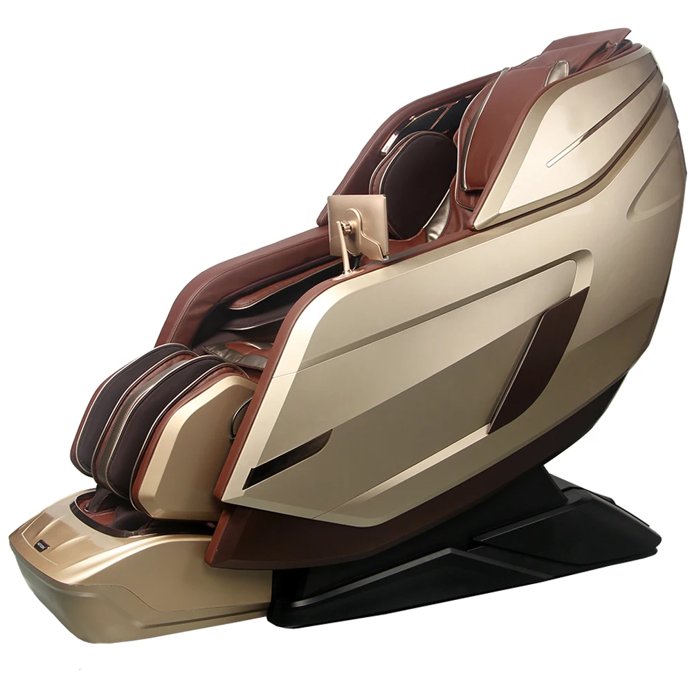 Top quality for full body Massage Chair ISO CE certificated