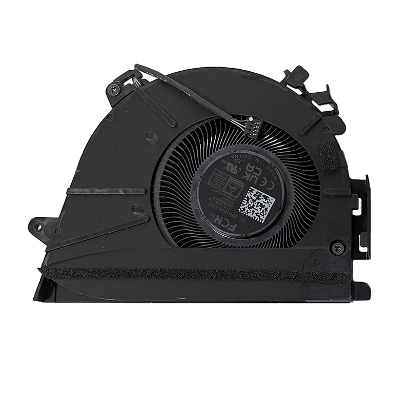 New Laptop cpu cooling fan For HP EliteBook 840 845 860 865 G9 HSN-I45C-4 HSN-I45C-6 I49C 1040 G9 1040 G10