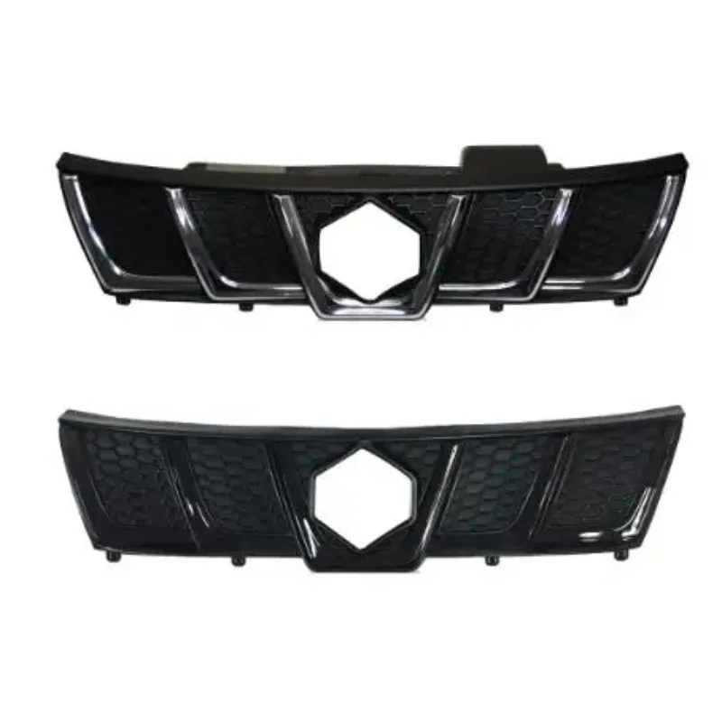 High quality For Suzuki Vitara  ABS racing grills  2016 2017 2018 2019 2020 front grill