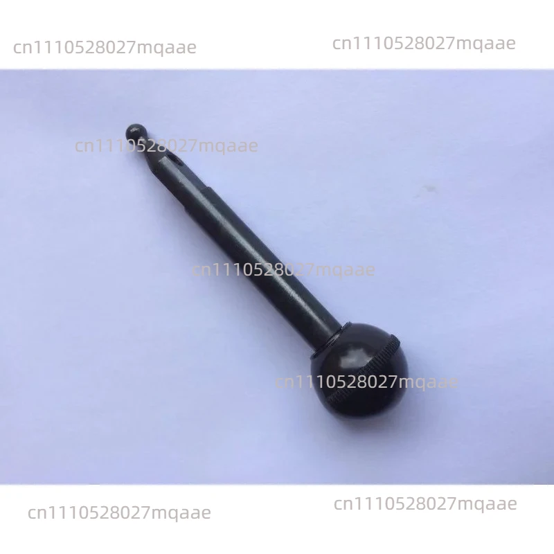 Suitable for Rocker Arm Vertical Milling Machine with Milling Head B104+105 Handle and Movable Adhesive Ball