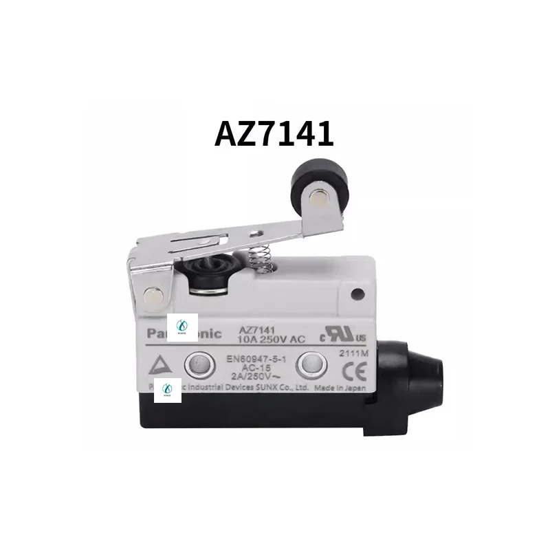 مفتاح حد السفر الأصلي AZ-7310 AZ-7311 AZ-7312 AZ-7140 AZ-7141 AZ-7100