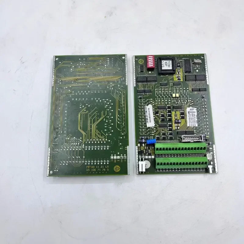 Elevator accessories/TCM-MP-1-V3 control motherboard/brand new original MP board/communication board