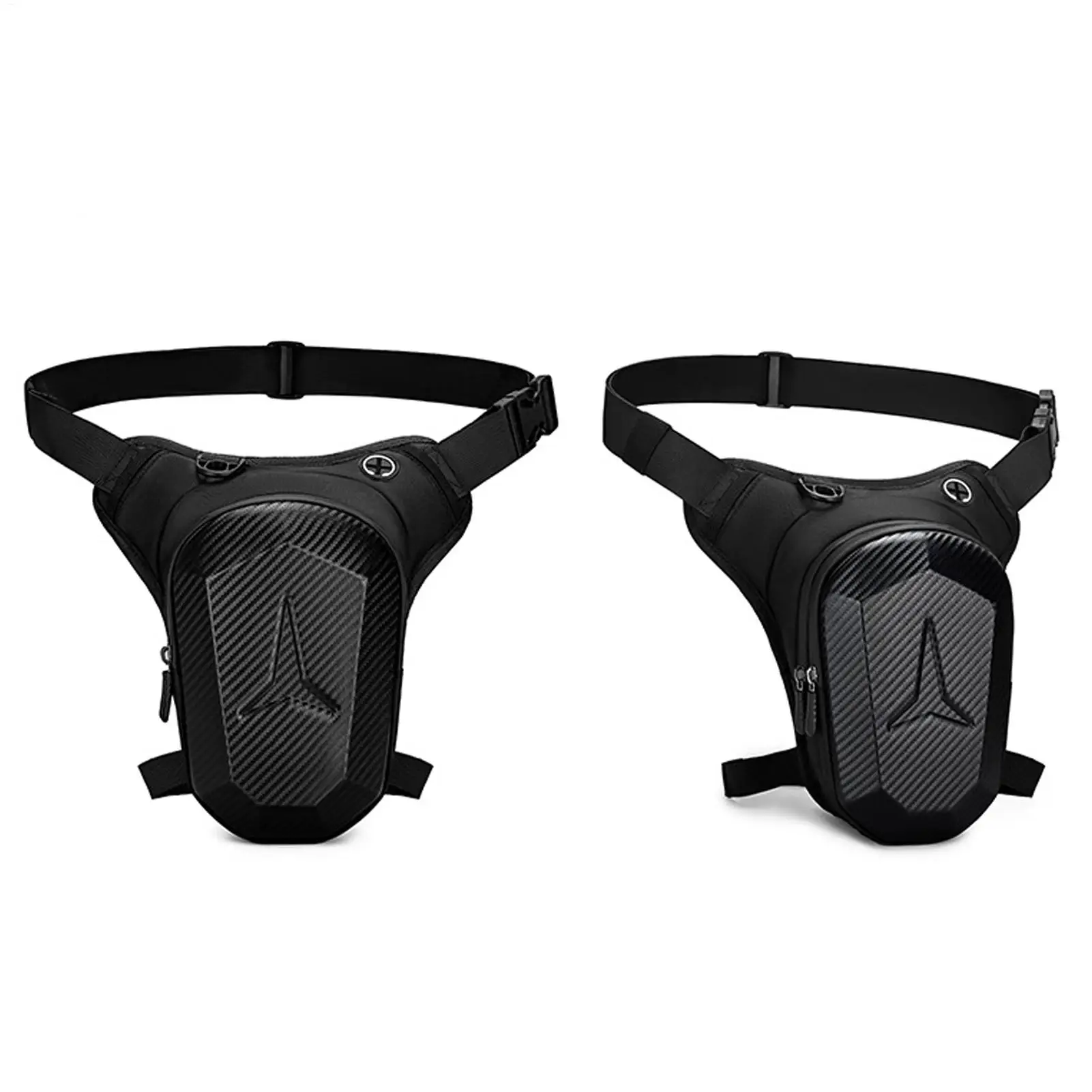 دراجة نارية حقيبة الساق واقية مقاوم للماء قابل للتعديل المرأة الساق حزام حقيبة حزمة مراوح للهاتف أداة والعتاد تخزين الرجال النساء في الهواء الطلق #1