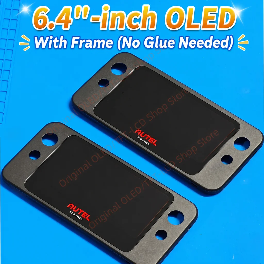 For Autel EVO II V3 Drone Smart Controller SE 6.4