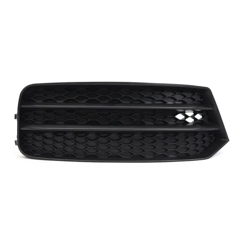 M49K-Auto Front Bumper Air Guide Cover Grille For A1 2015-2018 Car Accessories Right 8XA807682B