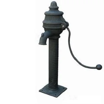 Trade Assurance cast iron indoor Garden tools Hand Pump Water Pump