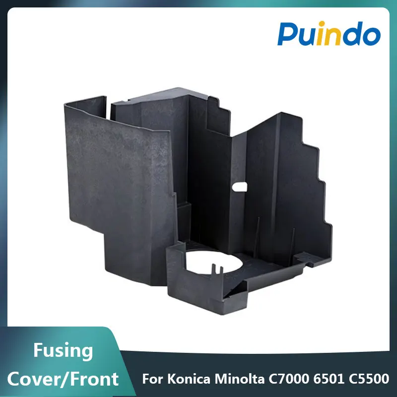 Original New A1DU720401 Fusing Cover/Front  For Konica Minolta C7000 6501 C5500 6500 6000